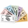 Winning Moves Monopoly One Piece - Version française