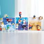 Epoch Jeu de Balance Super Mario Sky Stage avec 3 Figurines (Plateau et Dés), Jouet pour Enfants de 4 Ans et Plus, 12.8 x 10.5 cm