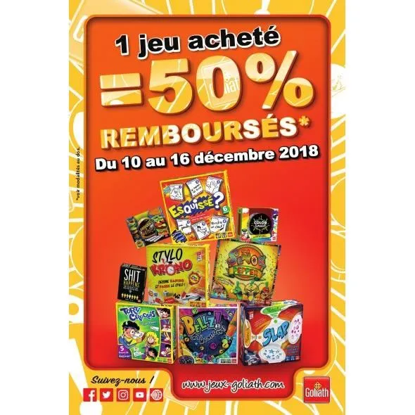 Goliath Esquissé - Jeu de dessin et de devinettes d'ambiance pour 6 joueurs, à partir de 8 ans - Avec cartes, sablier et stylos effaçables