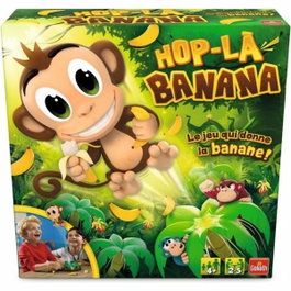 Goliath HOP LA BANANA
