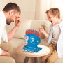 Lexibook Jeu Éducatif Électronique Le Pendu Jg800 avec 4 Niveaux de Difficulté et 3 Limites de Temps - Développe le Vocabulaire et l'Orthographe