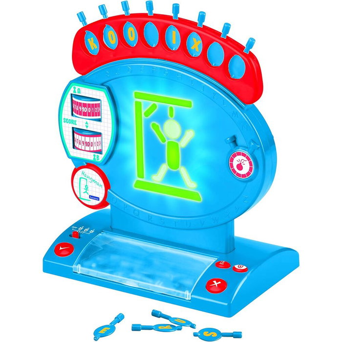 Lexibook Jeu du Pendu électronique