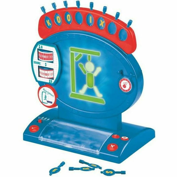 Lexibook Jeu du Pendu électronique