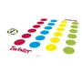 Hasbro Gaming Twister Jeu d'équilibre et de contorsion classique pour enfants à partir de 6 ans
