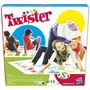 Hasbro Gaming Twister Jeu d'équilibre et de contorsion classique pour enfants à partir de 6 ans