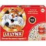 Educa 16042 - Le Lynx 400 Images, Jeu de Société pour Famille et Enfants Dès 6 Ans pour Renforcer Mémoire Visuelle et Réflexes