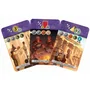 Asmodée - Repos Production - 7 Wonders : Duel - Unbox Now - Jeu de société stratégique - À partir de 10 ans - 2 joueurs - 30 minutes - Français