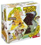 Mattel Jeu Monos Locos - Jeu de société pour enfants et adultes (dès 5 ans) - Version espagnole
