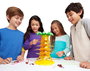 Mattel Jeu Monos Locos - Jeu de société pour enfants et adultes (dès 5 ans) - Version espagnole