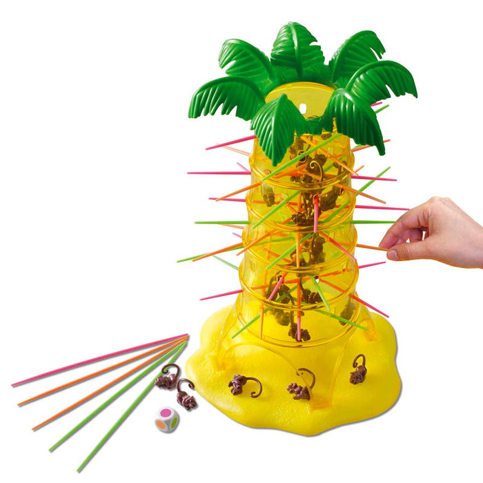 Mattel Monos Locos