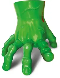 Megableu Tourn'Main - Jeu de société d'action-vérité et de dextérité, pour enfants de 7 ans et plus, version française