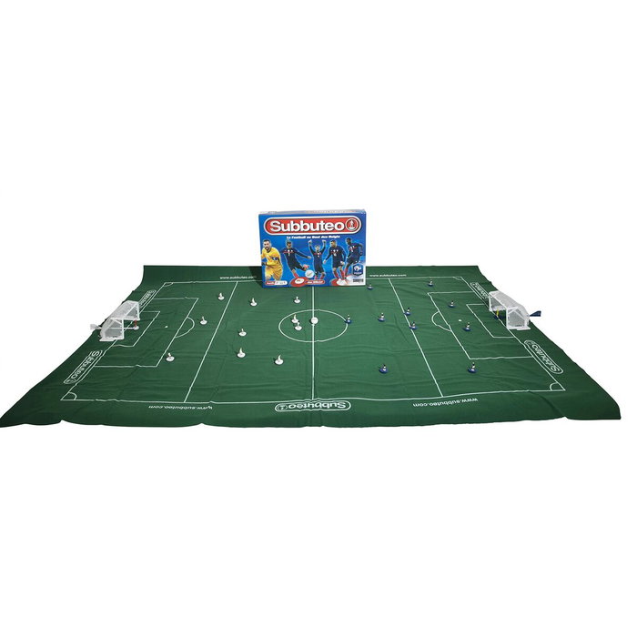 Megableu Jeu Officiel Subbuteo équipe de France FFF Megableu Jeu Officiel Subbuteo équipe de France FFF