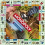 Winning Moves Monopoly Éditions des vins (Version française)