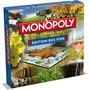 Winning Moves Monopoly - Édition des vins, Jeu de société, Version française