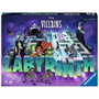Ravensburger Jeu de société Labyrinth Disney Villains 4005556272716 pour enfants à partir de 7 ans