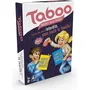 Hasbro Gaming Taboo Enfants contre Parents - Jeu de société de réflexion et plateau pour famille, version française