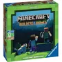 Ravensburger - Minecraft Builders & Biomes - Jeu de société de construction et d'aventure - À partir de 10 ans