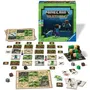 Ravensburger - Minecraft Builders & Biomes - Jeu de société de construction et d'aventure - À partir de 10 ans
