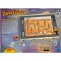 Ravensburger Panic Cafard - Jeu de société d'action et de rapidité pour enfants dès 5 ans, avec éléments électroniques, règles simples et parties rapides