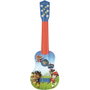 LEXIBOOK Guitare Paw Patrol