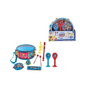 Lexibook Set musical Paw Patrol 7 pièces