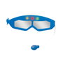 Lexibook Guitare électronique Pat'Patrouille avec lunettes et micro