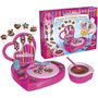 Lansay Atelier Chocolat 5 En 1 - MINI DÉLICES