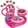 Lansay Atelier Chocolat 5 En 1 - MINI DÉLICES