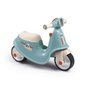 Smoby Porteur Scooter Bleu