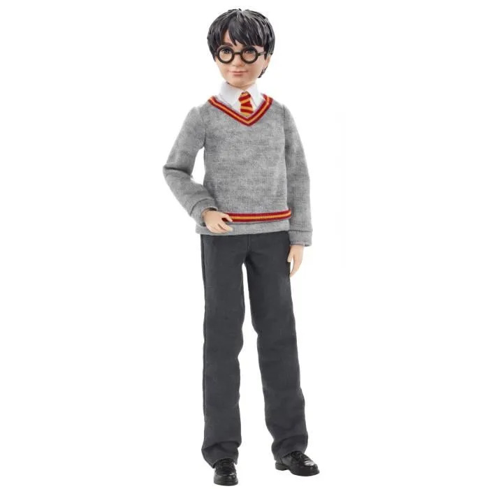 Mattel Harry Potter Poupée Figurine 6 ans et + FYM50