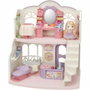 Sylvanian Families Le salon de coiffure des poneys - 5642