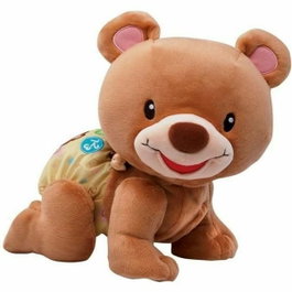Vtech Baby Ourson 1, 2, 3 Suis-moi - Brun