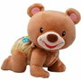 Vtech Baby Ourson 1, 2, 3 Suis-moi - Brun