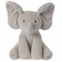 Gund Peluche Interactive Flappy l'éléphant - 30 cm