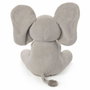 Gund Peluche Interactive Flappy l'éléphant - 30 cm