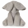 Gund Peluche Interactive Flappy l'éléphant - 30 cm