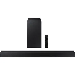 Samsung Barre de son HW-T420/ZF 2.1 Bluetooth 150W Noir