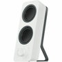 Logitech Z207 Bluetooth Blanc