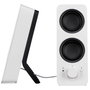 Logitech Z207 Bluetooth Blanc