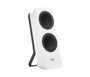 Logitech Z207 Bluetooth Blanc