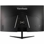 ViewSonic VX3218-PC-MHD Moniteur Gaming Incurvé 32 pouces Full HD 165Hz