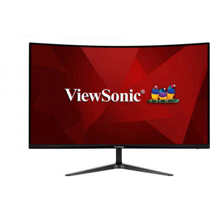 ViewSonic VX3218-PC-MHD Moniteur Gaming Incurvé 32 pouces Full HD 165Hz ViewSonic VX3218-PC-MHD Moniteur Gaming Incurvé 32 pouces Full HD 165Hz