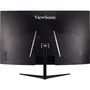 Viewsonic VX3218-PC-MHD - Écran PC Gamer Incurvé 32" FHD 180Hz Dalle VA 1ms - Compatible AMD FreeSync
