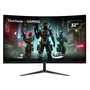 Viewsonic VX3218-PC-MHD - Écran PC Gamer Incurvé 32" FHD 180Hz Dalle VA 1ms - Compatible AMD FreeSync