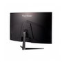 Viewsonic VX3218-PC-MHD Écran PC Gamer Incurvé 32 pouces Full HD