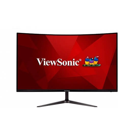 Viewsonic VX3218-PC-MHD Écran PC Gamer Incurvé 32 pouces Full HD Viewsonic VX3218-PC-MHD Écran PC Gamer Incurvé 32 pouces Full HD