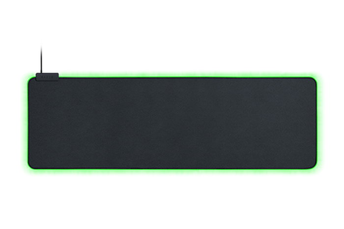 Razer Goliathus Extended Chroma Black RZ02-02500300-R3M1 Razer Goliathus Extended Chroma Black RZ02-02500300-R3M1