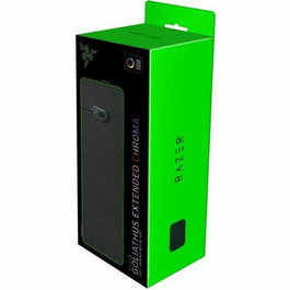 Razer RZ02-02500300-R3M1 Tapis de souris étendu Goliathus Chroma - Noir
