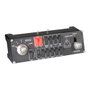 Logitech G Panneau de commutation Saitek Pro Flight filaire - Noir