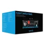 Logitech G Panneau de commutation Saitek Pro Flight filaire - Noir